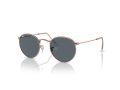 Ray-Ban Round Metal Gafas de Sol RB 0RB3447 9202R5_47
