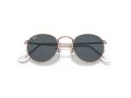 Ray-Ban Round Metal Gafas de Sol RB 0RB3447 9202R5_50