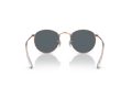 Ray-Ban Round Metal Gafas de Sol RB 0RB3447 9202R5_53