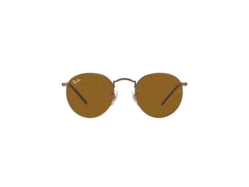 Ray-Ban Round Metal Gafas de Sol RB 3447 9228/33