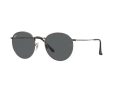 Ray-Ban Round Metal Gafas de Sol RB 3447 9229/B1
