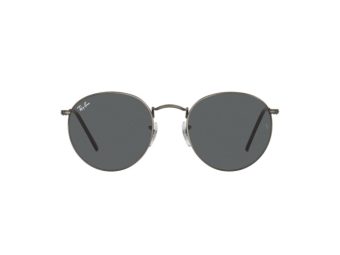 Ray-Ban Round Metal Gafas de Sol RB 3447 9229/B1