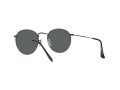 Ray-Ban Round Metal Gafas de Sol RB 3447 9229/B1