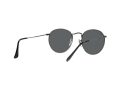 Ray-Ban Round Metal Gafas de Sol RB 3447 9229/B1