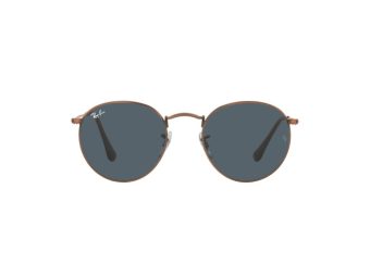 Ray-Ban Round Metal Gafas de Sol RB 3447 9230/R5