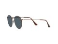 Ray-Ban Round Metal Gafas de Sol RB 3447 9230/R5