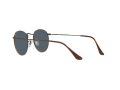 Ray-Ban Round Metal Gafas de Sol RB 3447 9230/R5