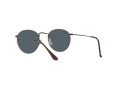 Ray-Ban Round Metal Gafas de Sol RB 3447 9230/R5