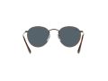 Ray-Ban Round Metal Gafas de Sol RB 3447 9230/R5