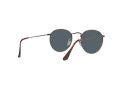 Ray-Ban Round Metal Gafas de Sol RB 3447 9230/R5