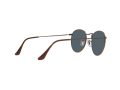Ray-Ban Round Metal Gafas de Sol RB 3447 9230/R5
