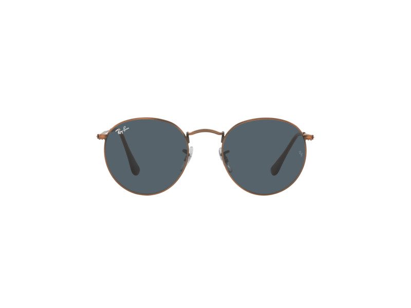 Ray-Ban Round Metal Gafas de Sol RB 3447 9230/R5