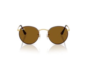 Ray-Ban Round Metal Gafas de Sol RB 3447 927533