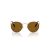 Ray-Ban Round Metal Gafas de Sol RB 3447 927533
