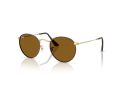 Ray-Ban Round Metal Gafas de Sol RB 3447 927533