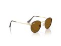 Ray-Ban Round Metal Gafas de Sol RB 3447 927533