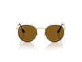 Ray-Ban Round Metal Gafas de Sol RB 3447 927533