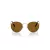 Ray-Ban Round Metal Gafas de Sol RB 3447 927533