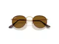 Ray-Ban Round Metal Gafas de Sol RB 3447 927533