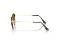 Ray-Ban Round Metal Gafas de Sol RB 3447 927533