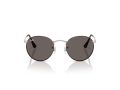 Ray-Ban Round Metal Gafas de Sol RB 3447 9277B1