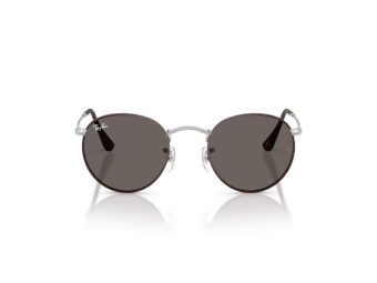 Ray-Ban Round Metal Gafas de Sol RB 3447 9277B1