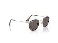 Ray-Ban Round Metal Gafas de Sol RB 3447 9277B1