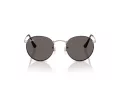 Ray-Ban Round Metal Gafas de Sol RB 3447 9277B1_53