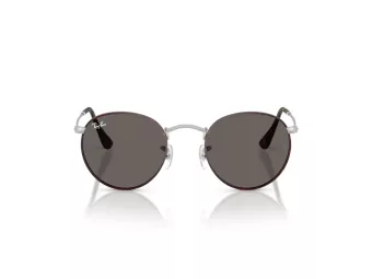 Ray-Ban Round Metal Gafas de Sol RB 3447 9277B1_53