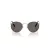 Ray-Ban Round Metal Gafas de Sol RB 3447 9277B1_53