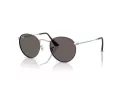 Ray-Ban Round Metal Gafas de Sol RB 3447 9277B1_53