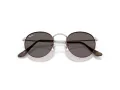 Ray-Ban Round Metal Gafas de Sol RB 3447 9277B1_53