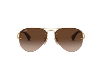 Ray-Ban Rb3449 Gafas de Sol RB 3449 001/13