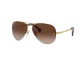 Ray-Ban Rb3449 Gafas de Sol RB 3449 001/13