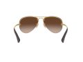 Ray-Ban Rb3449 Gafas de Sol RB 3449 001/13