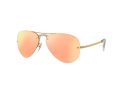 Ray-Ban Rb3449 Gafas de Sol RB 3449 001/2Y