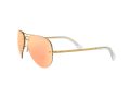 Ray-Ban Rb3449 Gafas de Sol RB 3449 001/2Y