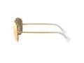 Ray-Ban Rb3449 Gafas de Sol RB 3449 001/2Y