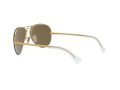 Ray-Ban Rb3449 Gafas de Sol RB 3449 001/2Y