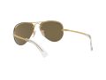 Ray-Ban Rb3449 Gafas de Sol RB 3449 001/2Y