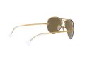 Ray-Ban Rb3449 Gafas de Sol RB 3449 001/2Y