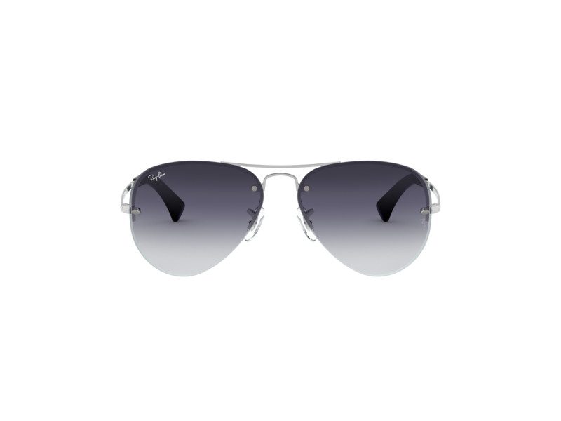 Ray-Ban Rb3449 Gafas de Sol RB 3449 003/8G