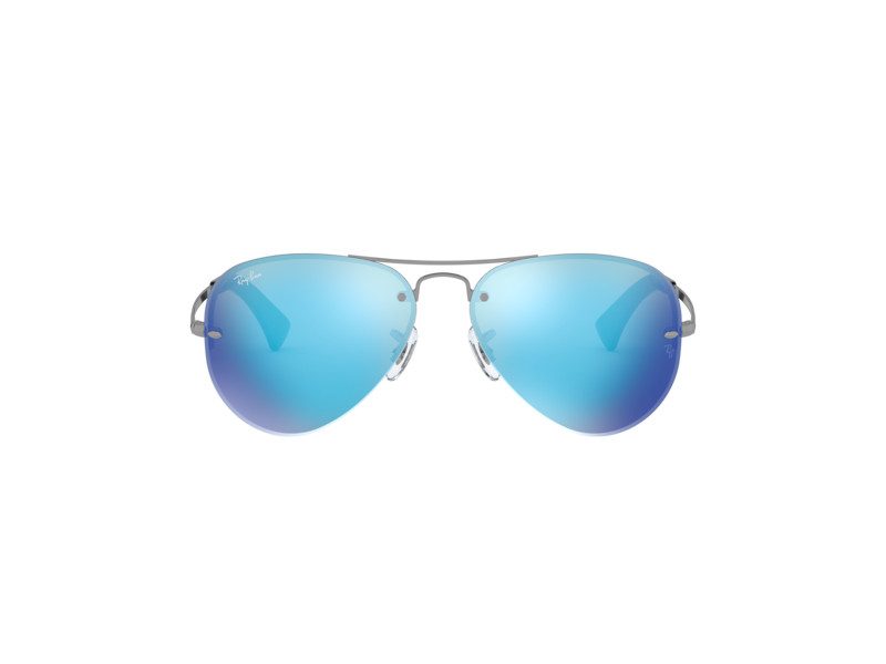 Ray-Ban Rb3449 Gafas de Sol RB 3449 004/55