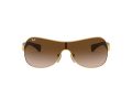 Ray-Ban Rb3471 Gafas de Sol 3471 001/13