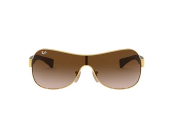 Ray-Ban Rb3471 Gafas de Sol 3471 001/13