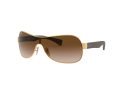 Ray-Ban Rb3471 Gafas de Sol 3471 001/13