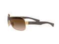 Ray-Ban Rb3471 Gafas de Sol 3471 001/13