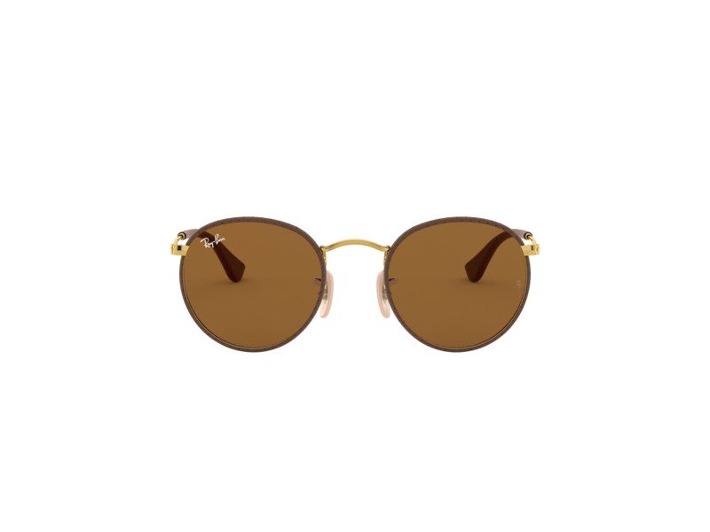 Ray-Ban Round Craft Gafas de Sol RB 3475Q 9041