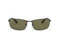 Ray-Ban N/a Gafas de Sol RB 3498 002/9A
