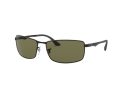 Ray-Ban N/a Gafas de Sol RB 3498 002/9A